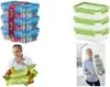 Emsa CLIP & CLOSE 3er Set, 5156 3100515645 Voir les images du produit 7