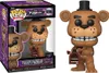 Funko Fusion POP! Games Vinyl Figuren Freddy Fazbear with Produktbild-Vorschau 4