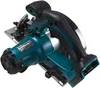 Makita DHS630ZJ Akku-Handkreissäge im Makpac Produktbild-Vorschau 11