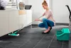 LEIFHEIT 55356 Combi Clean Set, podlahový mop a vedro s Náhľad obrázku produktu 14