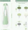 haakaa Elektrischer Baby-Nagelknipser, Baby-Nagelfeilen-Set Produktbild-Vorschau 9