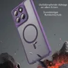 Magsafe Handyhülle für Motorola Edge 60 / Edge 60 Fusion Produktbild-Vorschau 4