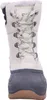 A close-up, front view of a snow boot. Náhled obrázku produktu