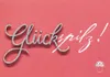 A  PER 7781021 Lettering Design Collection  Grusskarte mit Produktbild-Vorschau 9
