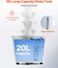VEVOR Hydroponiczny system uprawy z oświetleniem, Podgląd zdjęcia produktu 4