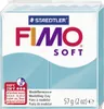 Fimo-Soft Modelliermasse 8020-39 Pfefferminz-Grün Produktbild-Vorschau 3