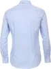 VENTI Herren Businesshemd Langarm Kent Modern-Fit Hellblau Produktbild-Vorschau 2
