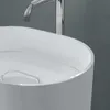 Mai & Mai Design Standwaschbecken freistehend weiß, aus Produktbild-Vorschau 6