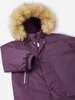 Reima Jungen Winteranzug Lila 5100117C-4960 Grösse 86 Produktbild-Vorschau 4