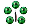 Best Sporting PVC-Ball FUN 22cm Fußball verschiedene Farben Produktbild-Vorschau 2