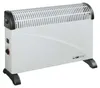 Bomann KH 3077, Radiator, Podłoga, Biały, 2000 W, 750 W, Podgląd zdjęcia produktu 27