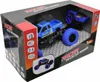Racer R\C Polizei Off Roader 2.4 Ghz Produktbild-Vorschau 1