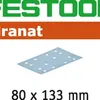 Festool papier ścierny granatowy STF 80x133 P 120 GR 100 ( Podgląd zdjęcia produktu 13