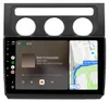 Autoradio Android 9 pouces 64 Go pour VW Touran 1T Voir les images du produit 1