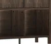 Sideboard 'Lukkodso' mit 3 Türen und 6 Fächern 77 x 110 x Produktbild-Vorschau 11