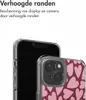 imoshion Designové puzdro iPhone 15 - Hearty Blush Náhľad obrázku produktu 6