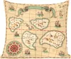 MuchoWow® Zierkissen Sofakissen Wohnzimmer Dekokissen 60x60 Produktbild-Vorschau 1