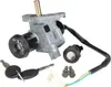 Kit serrure de contact pour Aprilia Scarabeo 125, 150, 200 Voir les images du produit 3