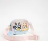 Borsa a tracolla Bluey Pink - Marca: Bluey - EAN: Anteprima dell’immagine prodotto 6