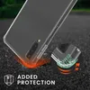 kwmobile Necklace Case kompatibel mit Samsung Galaxy A7 Produktbild-Vorschau 2