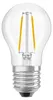 OSRAM OSR LED Tropf.P25 1,8W E27 kla | 6 Stück im Set Produktbild-Vorschau 3