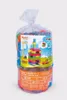 Marioinex „Junior Bricks“ Bausteine, 110 Teile Produktbild-Vorschau 2