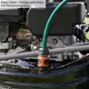 Scheppach Benzin Rasenmäher PLM530-225E - 6PS | 53cm Produktbild-Vorschau 10