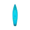 Nafukovací SUP prkno WATTSUP Pike 11'6" Combo | Turistický Náhled obrázku produktu 2