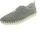 Rieker Damen Halbschuhe sommerliche Slipper N1963, Größe:37 Produktbild-Vorschau 75