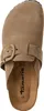 Tamaris Damen Clog aus Leder mit ergonomischem Fußbett Produktbild-Vorschau 20