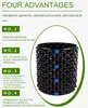 Air Pot 16 l – květináč pro růst kořenů a provzdušnění – Náhled obrázku produktu 4
