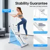 Vélo elliptique Stepper - Vélo d'appartement - Pliable - Voir les images du produit 3