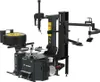W860CS - WARTER PROFI Reifenmontiermaschine Kippsäule mit Produktbild-Vorschau 5