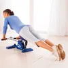 BodyMax Fitnesstrainer Heimtrainer mit Vibration, Produktbild-Vorschau 6