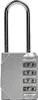 Serrure à combinaison QuickLock Valkental Voir les images du produit 1