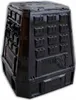 Compostiera Evogreen 630 l - Nero Anteprima dell’immagine prodotto 13