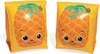 Bestway - Guanti da nuoto per bambini 23x15 cm (arancione) Anteprima dell’immagine prodotto 6