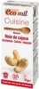 Cuisine - Kešu Nature bez cukru 200ml Náhled obrázku produktu 3