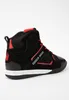 Športová obuv Gorilla Wear Troy High Tops - Black/Red - 39 Náhľad obrázku produktu 5