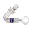 Chicco Supporto universale per succhietto, grigio, 0m + Anteprima dell’immagine prodotto 4
