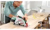 Bosch Handkreissäge PKS 66-2 AF inkl. Führungsschiene / 190 Produktbild-Vorschau 8