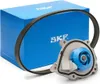SKF VKMC 33843 Wasserpumpe + Keilrippenriemensatz passend Produktbild-Vorschau 1