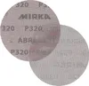 MIRKA kotúče Abranet Ø 125 mm P240 ok suchého zipsu (50 ks) Náhľad obrázku produktu 24