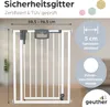 GEUTHER Easylock Plus Tür- & Treppenschutzgitter | Produktbild-Vorschau 2