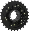 Shimano CS-HG200 Kassette 12-32z (7s) ECSHG2007232T Produktbild-Vorschau 7