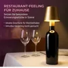 AddLiving LED Flaschenlampe | Akku-Lampe mit Touch-Funktion Produktbild-Vorschau 7