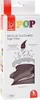 Zuckerpaste Sugar Paste Pop Brown 250g - Modecor Podgląd zdjęcia produktu 2