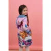 Belmil Cats and Balloons Strickjacke lang Cardigan Knit Produktbild-Vorschau 3