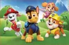 Puzzle di Paw Patrol 6 pezzi Anteprima dell’immagine prodotto 9