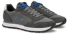 SUN68 Tom Solid - Herren Sneakers Schuhe Grau Z46101-47 , Produktbild-Vorschau 13